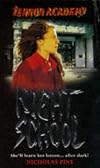 Night School (Terror Academy)
