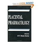 Click here to buy Placental Pharmacology (Pharmacology and Toxicology) by B. V. Rama Sastry.