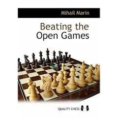 Beating the Open Games