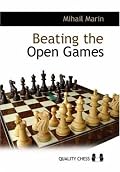 Beating the Open Games