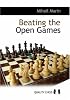 Beating the Open Games