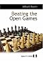 Beating the Open Games