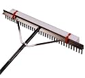 Midwest 86036 36-Inch Lake Rake