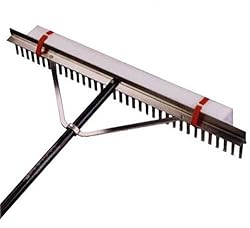 Midwest 86036 36-Inch Lake Rake