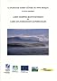 Domaine marin c�tier du pays basque : Carte morpho-bathymetrique et carte des formations superficielles