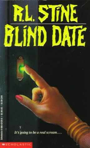 R.L. Stine