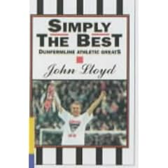 Simply the Best: Dunfermline Athletic Football Club
