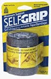 SelfGrip Maximum Support Self-Adhering Athletic Tape / Bandage, 2 Inch, Blue - 1 ea