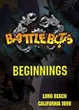 BattleBots -- Beginnings, Long Beach  1999