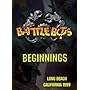 BattleBots -- Beginnings, Long Beach  1999