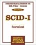 Structured Clinical Interview for DSM-IV Axis I Disorders (Clinical Version) SCID-I Scoresheet (Five Pack)