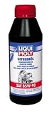 Zoom Produkt-Bild: Liqui Moly Getriebe&ouml;l GL4 SAE 85 W 90 Getriebe &Ouml;l 500ml
