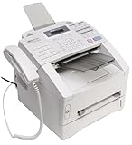 Brother MFC-8600 12PPM 600DPI Multifunction Laser Fax/Printer/Copier/Scanne ....