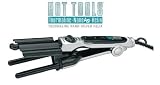 Hot Tools Adjustable Deep Waver Iron HT2175