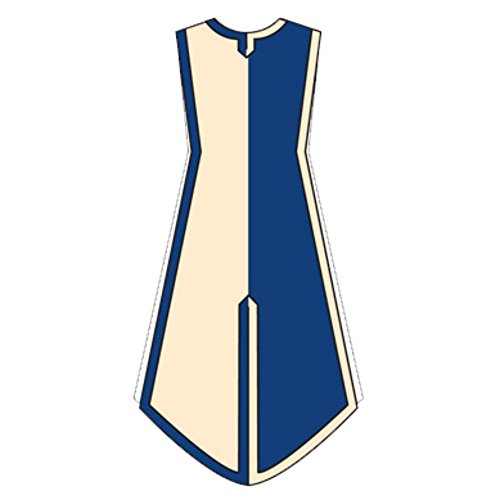 Armor Venue: Basic Medieval Tabard - LARP Costume Tunic