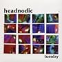Headnodic