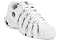 K-Swiss Approach Mens Tennis Shoes 01716-179 Size: 10.5