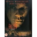 Fallen [DVD] [1998]