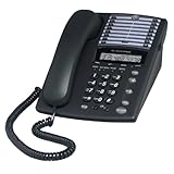 GE 29438GE2 Two-line Deluxe Speakerphone with Data Port