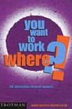 Review Trotman & Co Ltd  / You Want to Work Where?! (Careers)