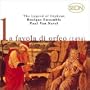 La Favola Di Orfeo (The Legend of Orpheus)