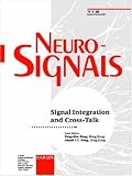 Signal Integration and Cross-Talk (Neurosignals)