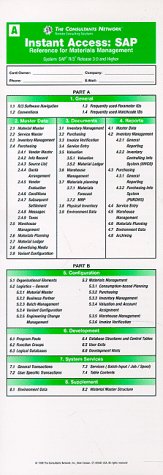 Consultants