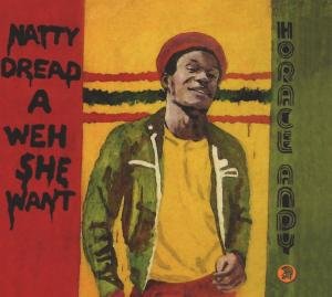 CD-Charts  Music : Natty Dread a Weh She Want