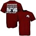 Search : Mississippi State Bulldogs Maroon Beware of the Dawg T-shirt