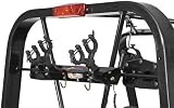 Cycle Country 50-0381 UTV Gun and Tool Rack