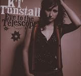 Eye to the Telescope
