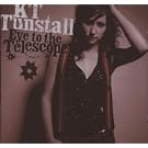 Eye to the Telescope