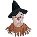Wizard of Oz Scarecrow Costume Mask
