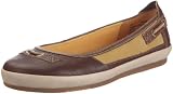 Timberland Earthkeepers Vintera Ballerina, Damen Ballerinas