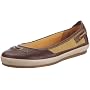 Timberland Earthkeepers Vintera Ballerina, Damen B&hellip <span class="brandLink"> Timberland </span>
