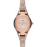 [フォッシル]FOSSIL GEORGIA ES3262 レディース 【正規輸入品】