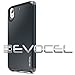 Evocel® HTC Desire 626 / 626s [Dual Layer Series] Hybrid Armor Protector Case For HTC Desire 626 / 626s - Retail Packaging, Shadow Blue (EVO-HTC626-SA07)