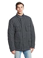 Brema Chaqueta Silver Vase Fw/M (Gris)