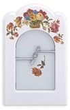 Classy Custom Large Seasonal Celebrations - Spring Decorative Frame CLAS0233