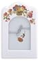 Classy Custom Seasonal Celebrations Decorative Pet Door Frame, Spring, Small