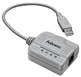 USB Enet Adapter 1-1 10/100bt 98/w2k/xp/wme A