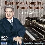 Beethoven: Complete Piano Sonatas