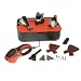 Kitchen & Housewares : Black And Decker MT3000K Decormate Corded Multi Tool