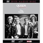 The Game DVD-AUDIO by Queen