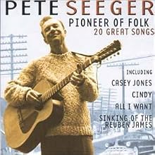 Pioneer of Folk