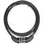Master Lock 8119DPF 5-Feet Combination Cable Lock