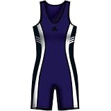 adidas Response 02 Wrestling Singlet