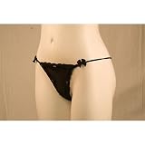 Biatta Linear Essence G-String Panty