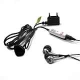 Original Headset HPM-70 Sony Ericsson W595 (weiß)