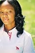 Delta Sigma Theta Elephant Polo/Golf Shirt - 2XL